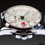 Chopard Mille Miglia Gran Turismo XL 44mm Reference 8997 — photo 2