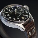 IWC Big Pilot 7 Days Reserve 46mm Reference IW5002 — photo 8