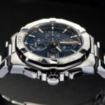 Tag Heuer Aquaracer Chronograph Cal. 16 43mm Reference CAY2112 Circa 2021 — photo 7