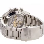 Omega Speedmaster Moon 42mm — photo 8
