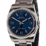 Rolex Oyster Perpetual 36mm Reference 116000 — photo 1