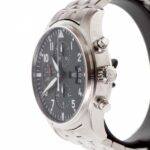 IWC Flieger Pilot Chronograph 43mm Ref-3777 — photo 3