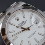 Rolex Datejust 41mm Ref 126300 — photo 2