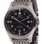 IWC Mark XV Pilot 38mm Reference 325301 — photo 1