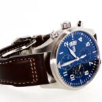 IWC Pilot Chronograph Petit Prince 43mm — photo 9
