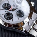 Tudor Tiger Prince Date Chronograph 40mm 79280 — photo 7