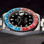 Rolex GMT Master 2 "Pepsi" 40mm Reference 16710 T Serial — photo 7