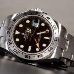 Rolex Explorer 2 42mm Reference 216570 Circa 2020 — photo 9