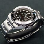 Rolex Sea Dweller 50th Anniversary 43mm Reference 126600 Circa 2022 — photo 2