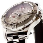 Breitling Colt Gmt 41.mm — photo 6