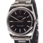 Rolex Oyster Perpetual 34mm Reference 114200 — photo 1