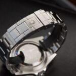Rolex Submariner Date Non Ceramic 40mm Reference 16610 V Serial — photo 9