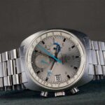 Omega Seamaster "Jedi" Chronograph 39mm Reference 176.007 — photo 3