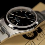 Rolex AirKing Precision 34mm Reference 14000 — photo 5