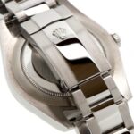 Rolex Date Just 2 41mm Ref 116300 — photo 10