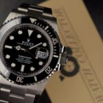 Rolex Submariner Date 41mm Ceramic Reference 126610LN 2020 — photo 4