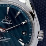 Omega Seamaster Aqua Terra 41.5mm 231.10.42.21.03.003 — photo 6