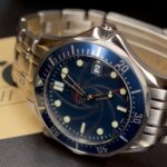 Omega Seamaster 007 Bond 41mm Rererence 2226.80.00 — photo 4
