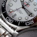 Omega Seamaster Diver 300M Ref 210.30.42.20.04.001 — photo 5