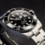 Rolex Submariner Date 41mm Reference 126610LN — photo 8