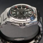 IWC Ingenieur Mission Earth 45mm Reference 323601 — photo 10