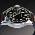 IWC Big Pilot 7 Days Reserve 46mm Reference IW5002 — photo 11