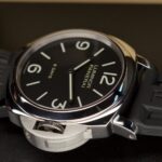Panerai Luminor Base 8 Days 44mm Reference PAM00560 — photo 6