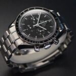 Omega Speedmaster Professional Moonwatch 42mm Ref 311.30.42.30.01.006 Circa 2021 — photo 8