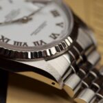 Rolex Datejust Stainless Steel & White Gold 36mm 16234 — photo 3