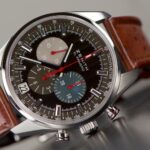 Zenith El Primero Classic Cars Chronograph 42mm Ref 03.2046.400 — photo 4