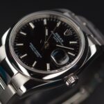 Rolex Oyster Perpetual Date 34mm Reference 115200 — photo 9