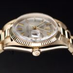 Rolex Day Date 18K Yellow Gold 36mm Reference 1803 Circa 1966 — photo 10