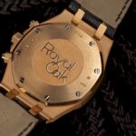 Audemars Piguet Royal Oak Chronograph Rose Gold 41mm 26320 — photo 6