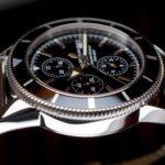 Breitling Super Ocean Heritage Chronograph 46mm A13320 — photo 6