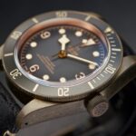 Tudor Back Bay Bronze 43mm Reference 79250BA — photo 5