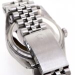 Rolex Date Just 36mm 1980's — photo 8