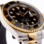 Rolex Submariner Ceramic 116613LN — photo 3