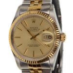 Rolex Datejust 36mm Reference 16013 — photo 1