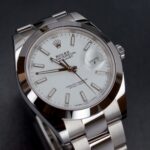 Rolex Datejust 41mm Ref 126300 — photo 3