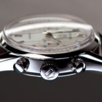 Tag Heuer Carrera Mother Of Pearl Chrono 39mm Reference CV2115 — photo 3