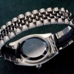 Rolex Datejust Stainless Steel & 18K White Gold 36mm Reference 116234 — photo 6