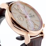 IWC Portofino 18k Rose Gold 42mm — photo 4