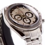 Omega Speedmaster Chronograph 42mm Schumacher — photo 4