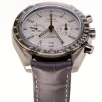 Omega Grey Side Of The Moon 44mm — photo 4
