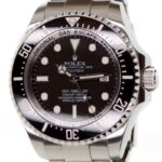 Rolex Deep Sea - Ceramic 44mm Reference 116660 — photo 1