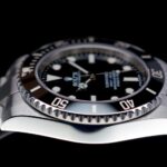 Rolex Submariner Ceramic 40mm Reference 114060 — photo 12