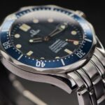 Omega Seamaster 'Bond' 41mm Reference 2531.80.00 — photo 8