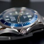 Omega Seamster 'Bond' 300M 2531.8000 — photo 2