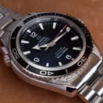 Omega Planet Ocean 45.5mm Reference 2200.5000 — photo 12