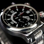 Jaeger LeCoultre Master Compressor Dualmatic 41.5mm Ref 146.8.02 — photo 11